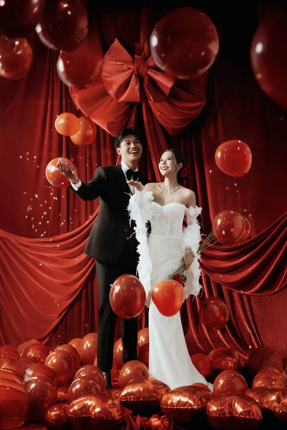 Wedding photo